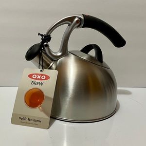 🚫SOLD🚫OXO Good Grips Tea Kettle MSRP $50